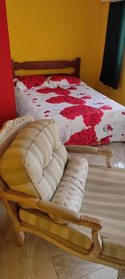 Raio De Sol Hotel Sao Joao del Rei Room photo