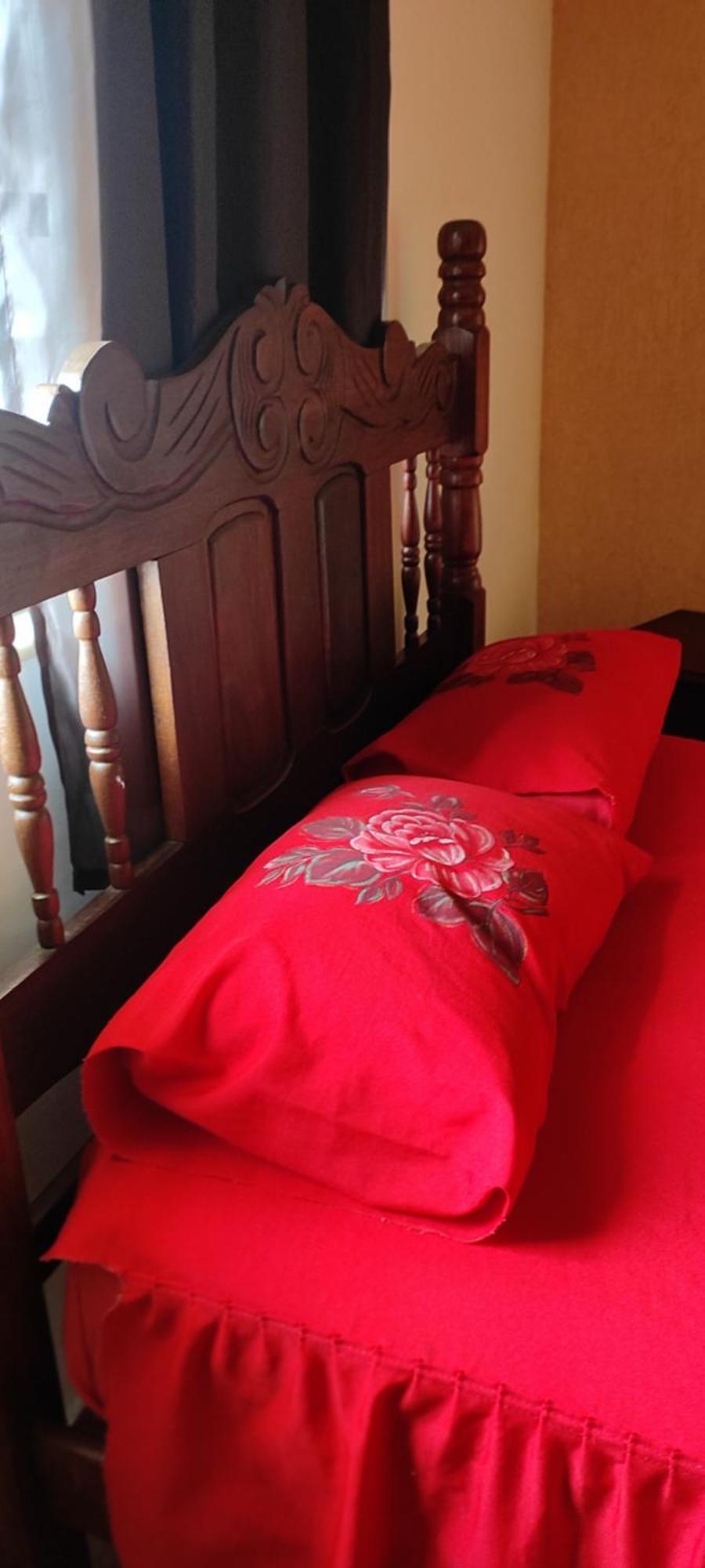 Raio De Sol Hotel Sao Joao del Rei Room photo
