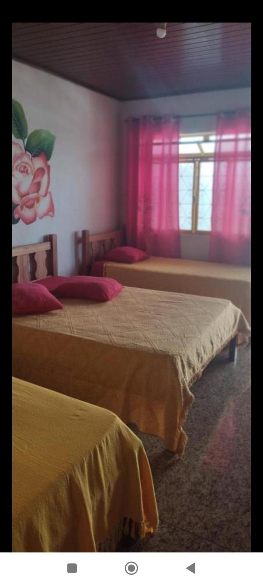 Raio De Sol Hotel Sao Joao del Rei Room photo