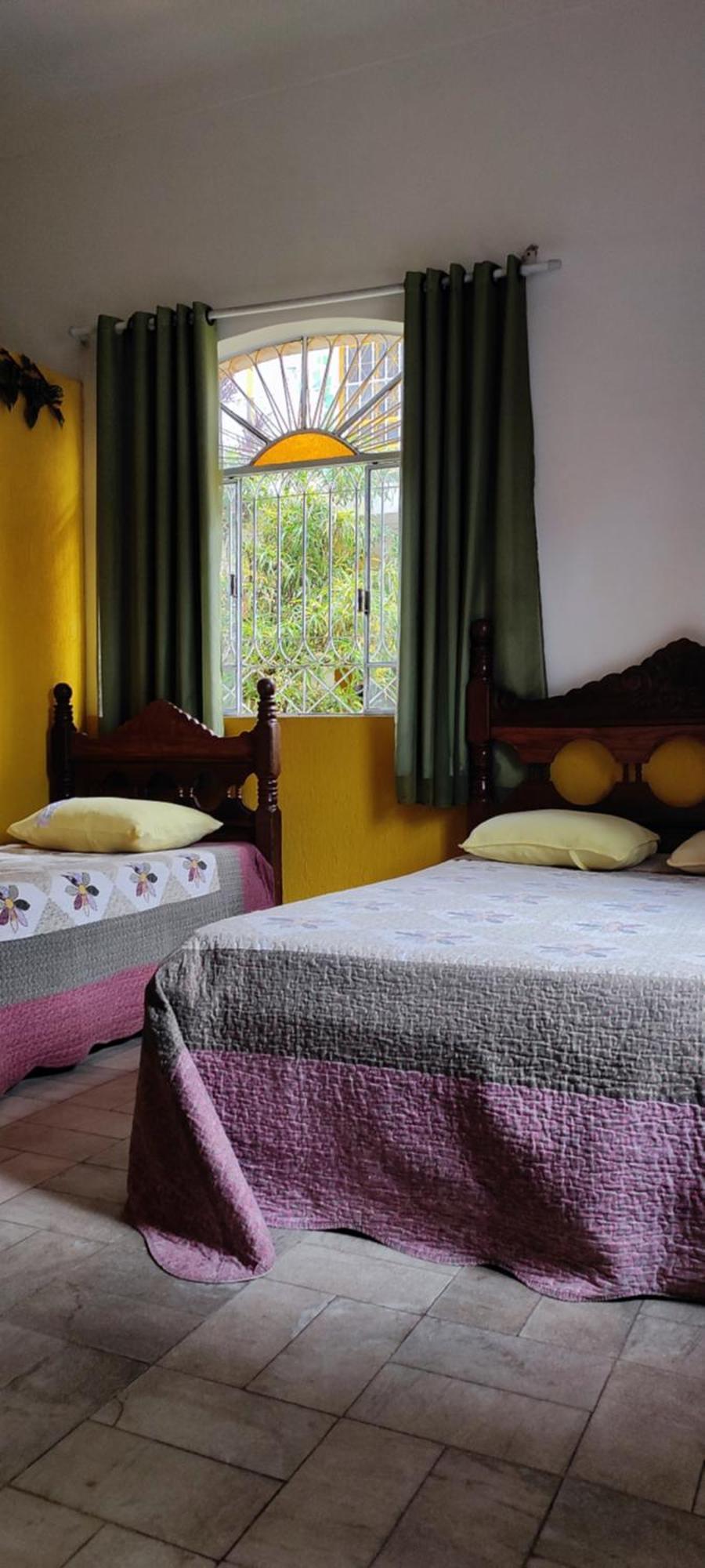 Raio De Sol Hotel Sao Joao del Rei Room photo