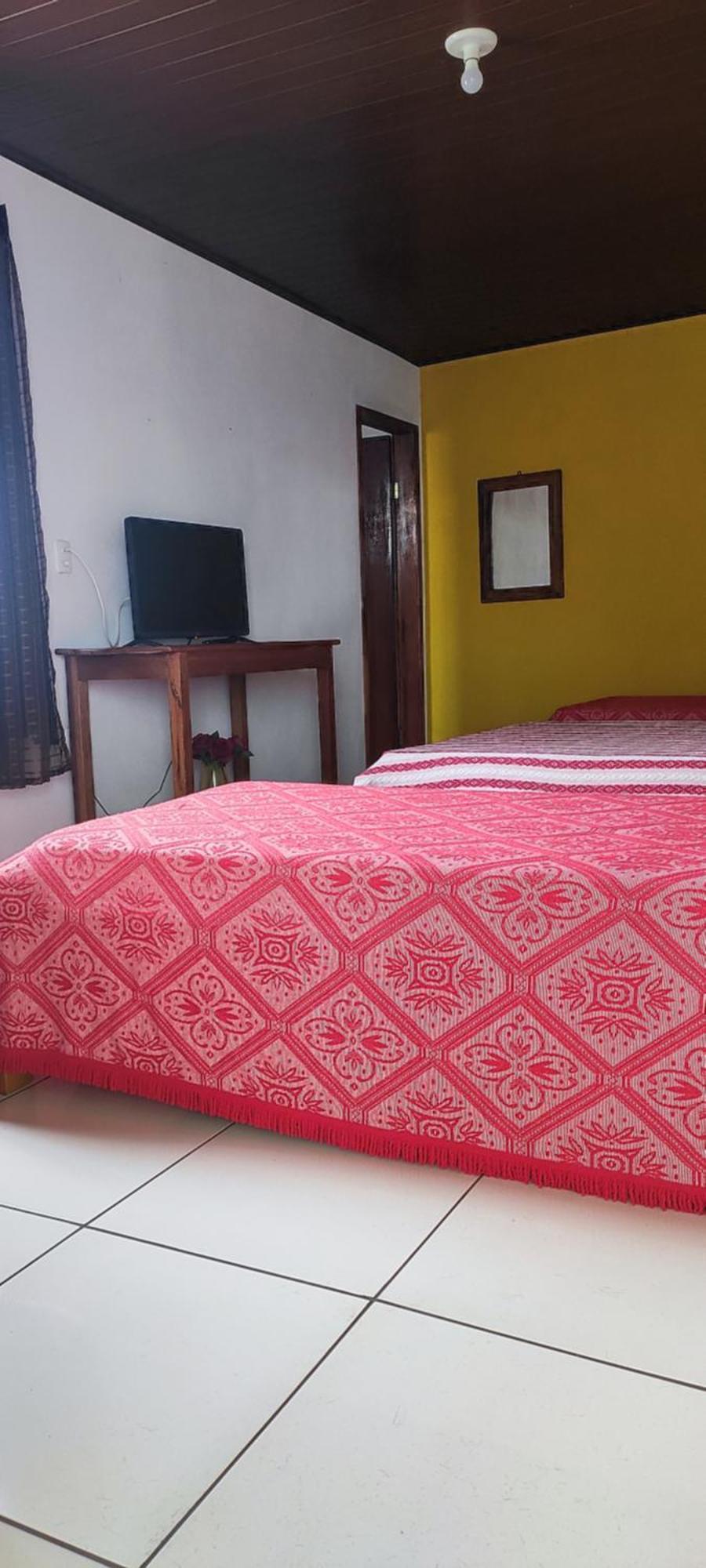 Raio De Sol Hotel Sao Joao del Rei Room photo